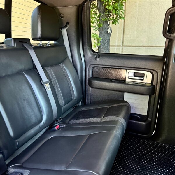 2013 Ford F-150 SVT Raptor - Photo 10 - Salt Lake City, UT 84115