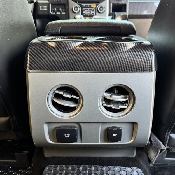 2013 Ford F-150 SVT Raptor - Photo 33 - Salt Lake City, UT 84115