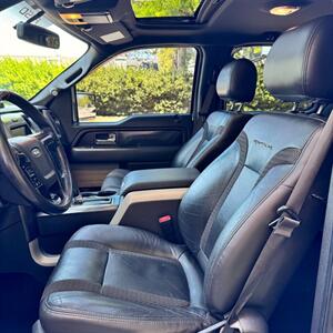 2013 Ford F-150 SVT Raptor - Photo 6 - Salt Lake City, UT 84115