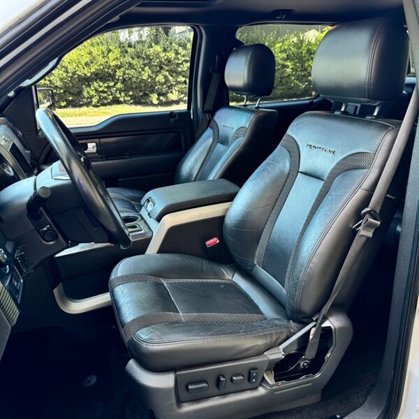 2013 Ford F-150 SVT Raptor - Photo 11 - Salt Lake City, UT 84115