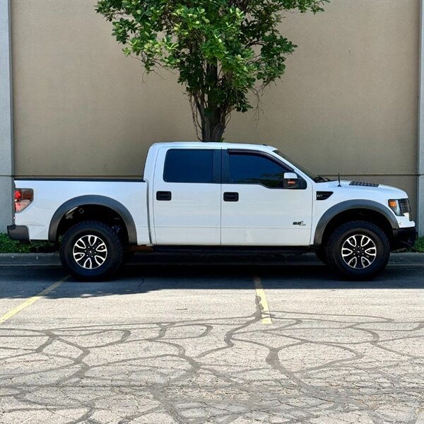 2013 Ford F-150 SVT Raptor - Photo 3 - Salt Lake City, UT 84115