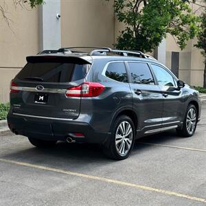 2021 Subaru Ascent Limited 7-Passenger   - Photo 5 - Salt Lake City, UT 84115