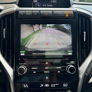 2021 Subaru Ascent Limited 7-Passenger   - Photo 24 - Salt Lake City, UT 84115
