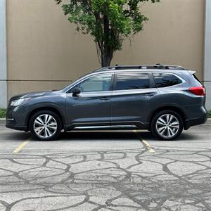 2021 Subaru Ascent Limited 7-Passenger   - Photo 8 - Salt Lake City, UT 84115