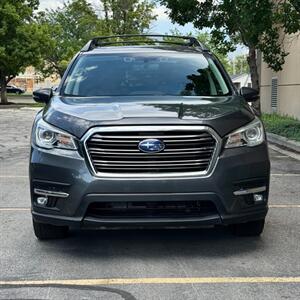 2021 Subaru Ascent Limited 7-Passenger   - Photo 10 - Salt Lake City, UT 84115