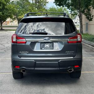 2021 Subaru Ascent Limited 7-Passenger   - Photo 6 - Salt Lake City, UT 84115