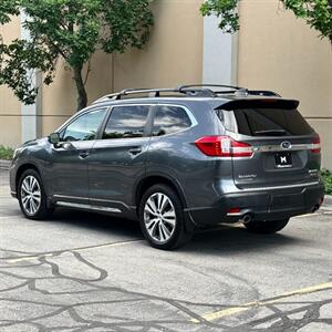 2021 Subaru Ascent Limited 7-Passenger   - Photo 7 - Salt Lake City, UT 84115
