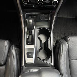 2021 Subaru Ascent Limited 7-Passenger   - Photo 28 - Salt Lake City, UT 84115