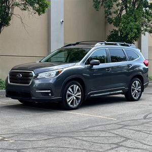 2021 Subaru Ascent Limited 7-Passenger   - Photo 9 - Salt Lake City, UT 84115
