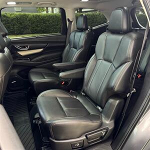 2021 Subaru Ascent Limited 7-Passenger   - Photo 44 - Salt Lake City, UT 84115