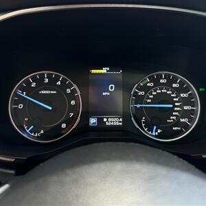 2021 Subaru Ascent Limited 7-Passenger   - Photo 21 - Salt Lake City, UT 84115