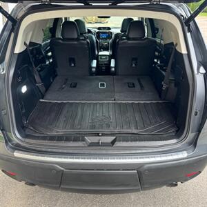 2021 Subaru Ascent Limited 7-Passenger   - Photo 49 - Salt Lake City, UT 84115