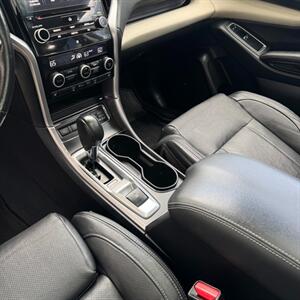 2021 Subaru Ascent Limited 7-Passenger   - Photo 29 - Salt Lake City, UT 84115