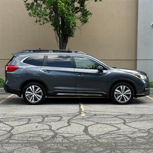 2021 Subaru Ascent Limited 7-Passenger   - Photo 4 - Salt Lake City, UT 84115