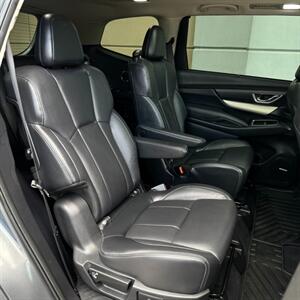 2021 Subaru Ascent Limited 7-Passenger   - Photo 38 - Salt Lake City, UT 84115