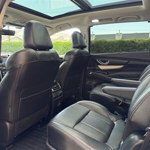 2021 Subaru Ascent Limited 7-Passenger   - Photo 45 - Salt Lake City, UT 84115