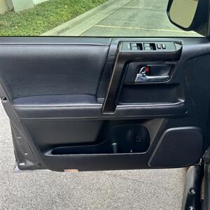 2020 Toyota 4Runner TRD Pro   - Photo 11 - Salt Lake City, UT 84115