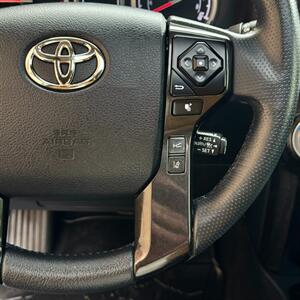 2020 Toyota 4Runner TRD Pro   - Photo 19 - Salt Lake City, UT 84115