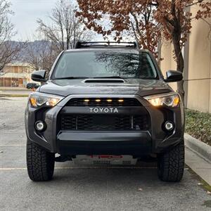 2020 Toyota 4Runner TRD Pro   - Photo 10 - Salt Lake City, UT 84115