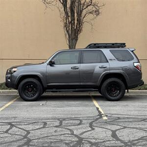 2020 Toyota 4Runner TRD Pro   - Photo 8 - Salt Lake City, UT 84115