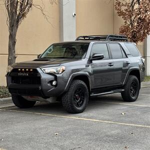 2020 Toyota 4Runner TRD Pro   - Photo 9 - Salt Lake City, UT 84115