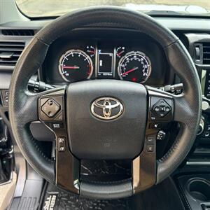 2020 Toyota 4Runner TRD Pro   - Photo 17 - Salt Lake City, UT 84115