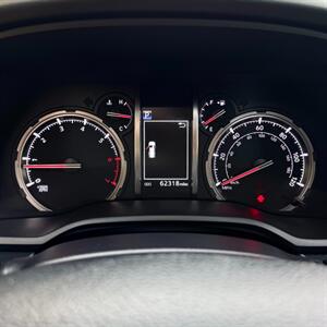 2020 Toyota 4Runner TRD Pro   - Photo 20 - Salt Lake City, UT 84115