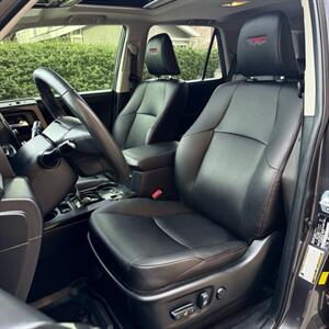 2020 Toyota 4Runner TRD Pro   - Photo 12 - Salt Lake City, UT 84115