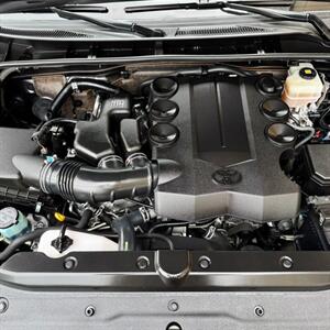 2020 Toyota 4Runner TRD Pro   - Photo 44 - Salt Lake City, UT 84115