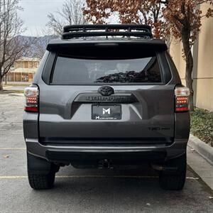2020 Toyota 4Runner TRD Pro   - Photo 6 - Salt Lake City, UT 84115
