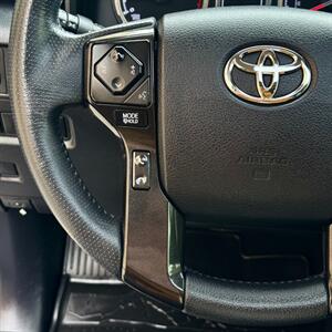 2020 Toyota 4Runner TRD Pro   - Photo 18 - Salt Lake City, UT 84115