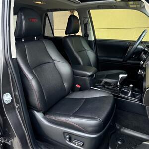 2020 Toyota 4Runner TRD Pro   - Photo 28 - Salt Lake City, UT 84115