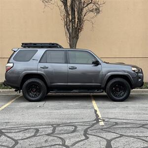2020 Toyota 4Runner TRD Pro   - Photo 4 - Salt Lake City, UT 84115