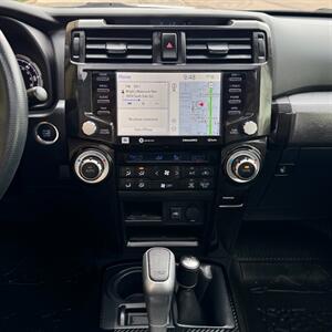 2020 Toyota 4Runner TRD Pro   - Photo 21 - Salt Lake City, UT 84115