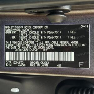 2020 Toyota 4Runner TRD Pro   - Photo 46 - Salt Lake City, UT 84115