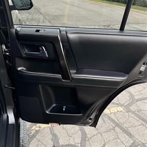 2020 Toyota 4Runner TRD Pro   - Photo 32 - Salt Lake City, UT 84115