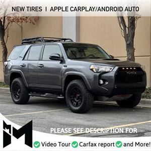 2020 Toyota 4Runner TRD Pro   - Photo 1 - Salt Lake City, UT 84115