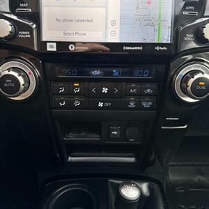 2020 Toyota 4Runner TRD Pro   - Photo 23 - Salt Lake City, UT 84115