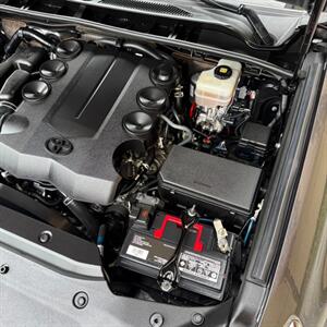 2020 Toyota 4Runner TRD Pro   - Photo 45 - Salt Lake City, UT 84115