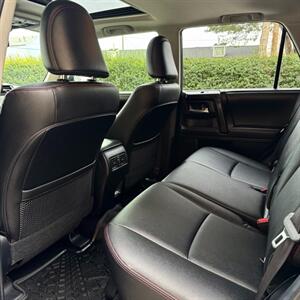 2020 Toyota 4Runner TRD Pro   - Photo 38 - Salt Lake City, UT 84115