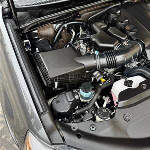 2020 Toyota 4Runner TRD Pro   - Photo 43 - Salt Lake City, UT 84115