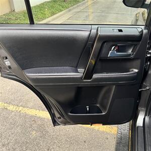 2020 Toyota 4Runner TRD Pro   - Photo 36 - Salt Lake City, UT 84115