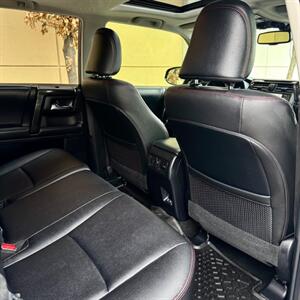 2020 Toyota 4Runner TRD Pro   - Photo 34 - Salt Lake City, UT 84115