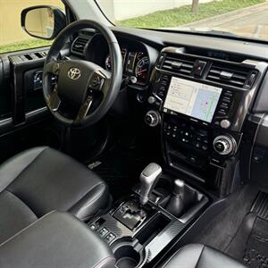 2020 Toyota 4Runner TRD Pro   - Photo 31 - Salt Lake City, UT 84115