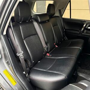 2020 Toyota 4Runner TRD Pro   - Photo 33 - Salt Lake City, UT 84115