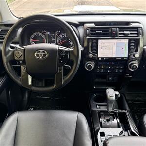 2020 Toyota 4Runner TRD Pro   - Photo 2 - Salt Lake City, UT 84115