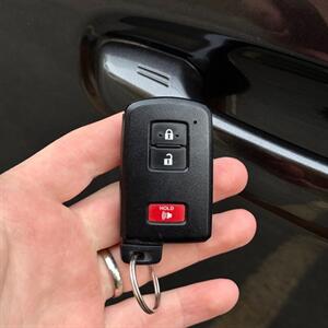 2020 Toyota 4Runner TRD Pro   - Photo 3 - Salt Lake City, UT 84115