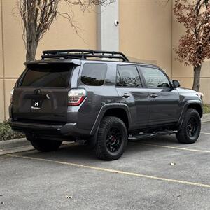 2020 Toyota 4Runner TRD Pro   - Photo 5 - Salt Lake City, UT 84115