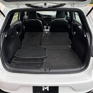 2019 Volkswagen Golf R 4Motion   - Photo 38 - Salt Lake City, UT 84115