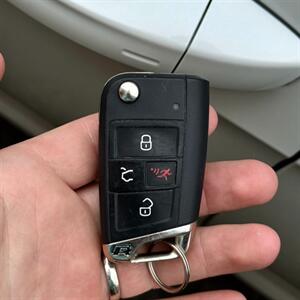 2019 Volkswagen Golf R 4Motion   - Photo 3 - Salt Lake City, UT 84115